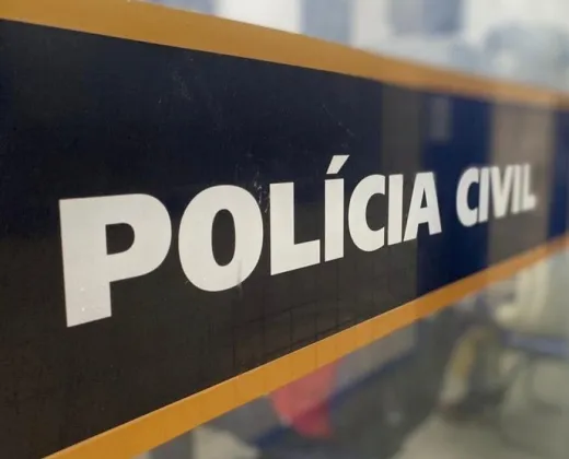 Homem é preso por importunação sexual 