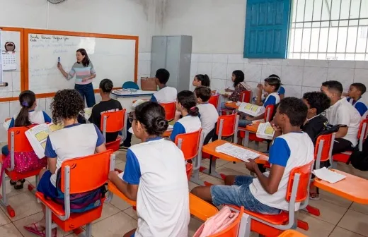 Rede municipal avança no Ideb com ações voltadas à aprendizagem