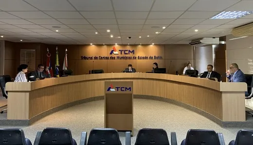 Conselheiros do TCM-BA fazem recomendações após auditoria