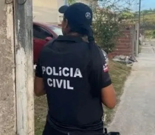 Investigados por estupro de vulnerável e cárcere privado são presos no oeste da Bahia