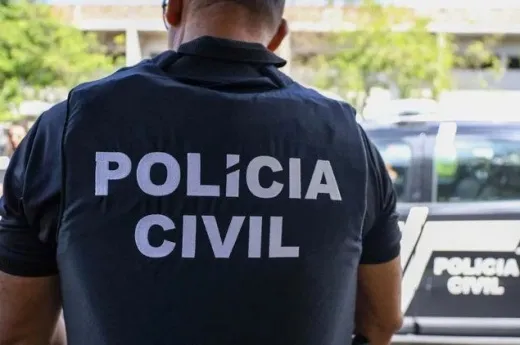 Homem é autuado em flagrante por descumprir medida protetiva