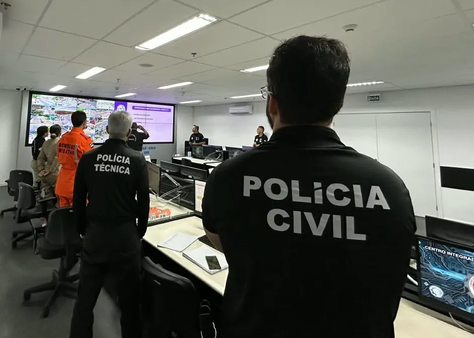 Operação Mulher Segura registra 647 prisões na Bahia e reforça combate à violência contra mulheres