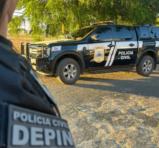Polícia Civil autua em flagrante homem apontado como responsável por acidente de trânsito 