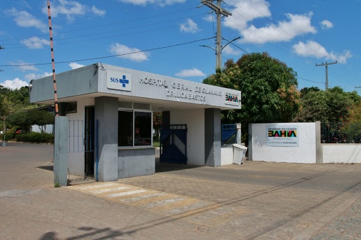 Governo do Estado investe R$82 milhões para ampliação e reforma do Hospital Geral de Guanambi