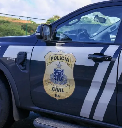 Polícia Civil prende homem investigado por estupro de vulnerável