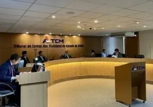 Contas de mais oito prefeituras são aprovadas