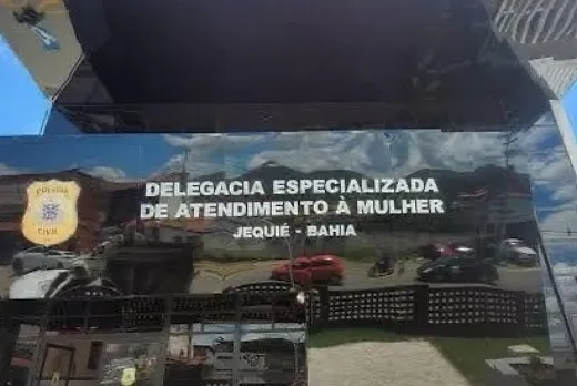 Homem é preso investigado por estupro de vulnerável