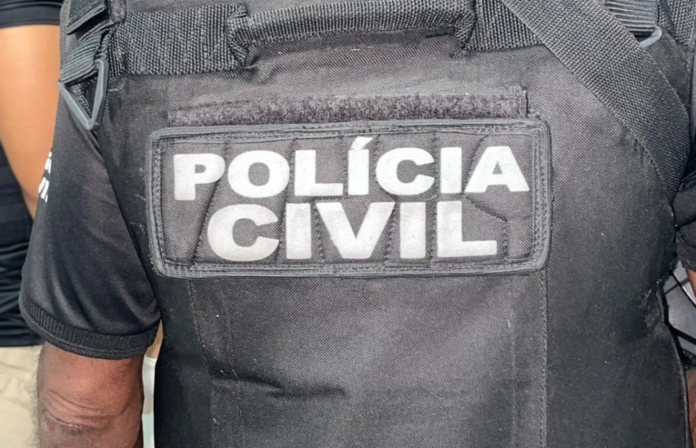 Homem investigado por estupro de vulnerável é preso