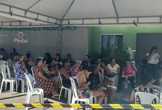 Prefeitura realiza ação de escleroterapia e atende 120 pacientes
