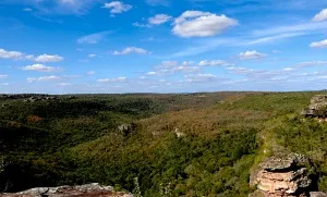 Unidade de conservação ambiental é criada