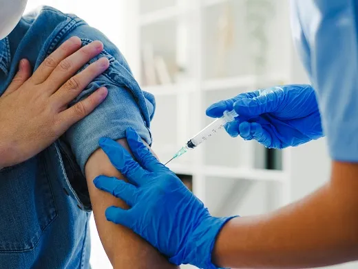 Vacinação contra a gripe é ampliada para toda a população