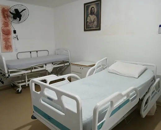 Notas fiscais garantem apoio a pacientes com câncer na Bahia