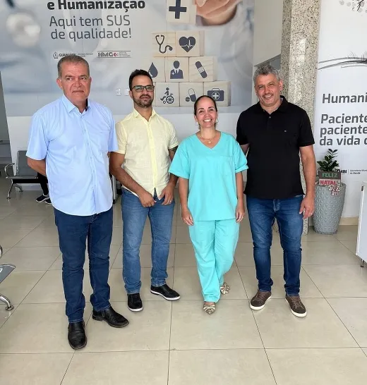 Secretaria de Saúde realiza 300 cirurgias eletivas nos dois primeiros meses do ano 