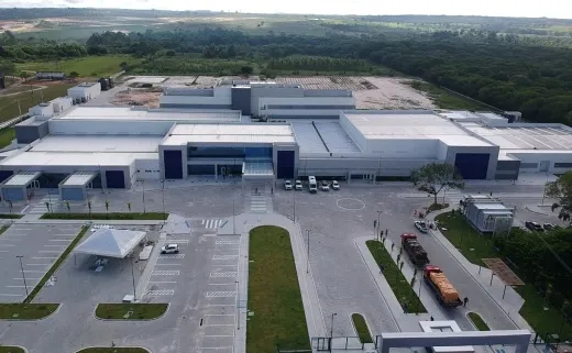 Gestão do Hospital Estadual do Litoral Norte de Alagoinhas será assumida pela Santa Casa de Ruy Barbosa