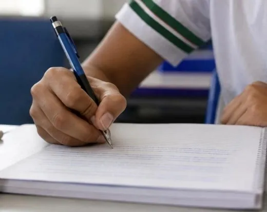 Escolas municipais superam metas do IDEB