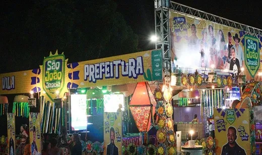 Exposição Agropecuária é encerrada após nove dias de programação
