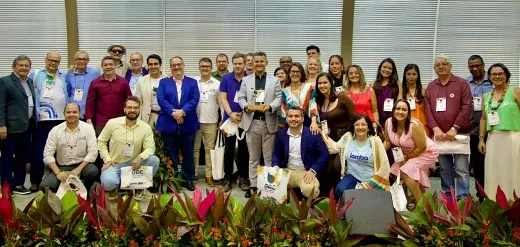 GAC chega aos 18 anos com presença em todo o estado e impacto direto nos municípios