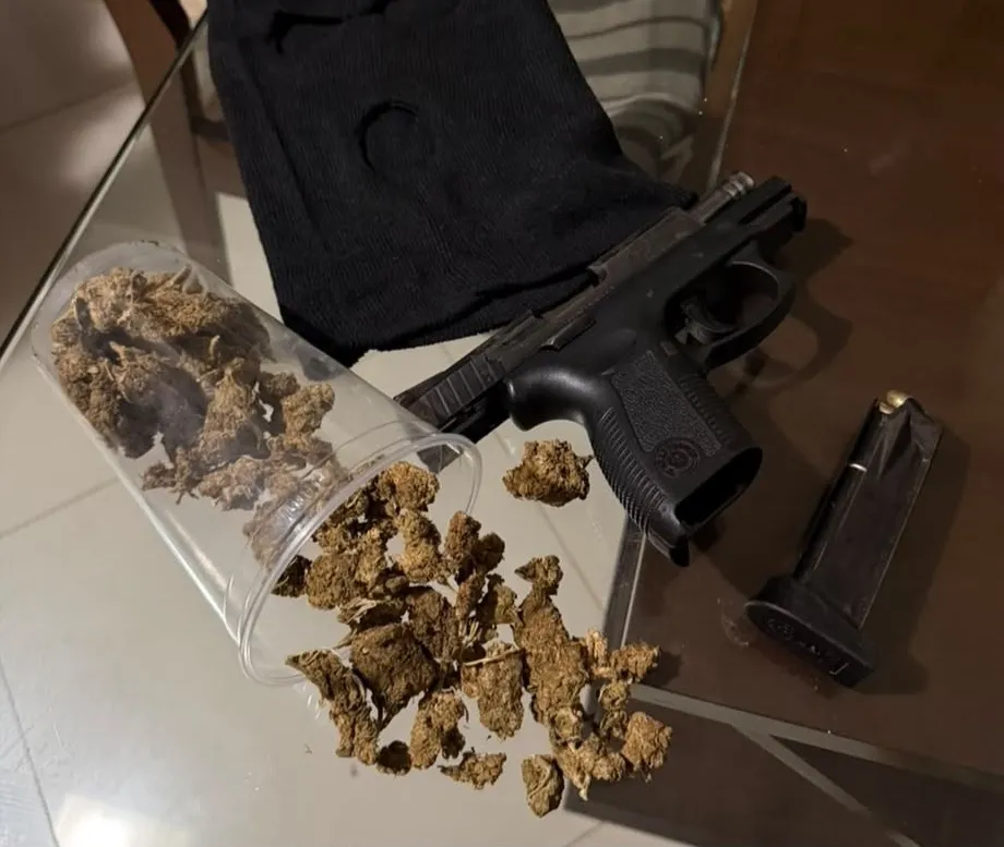 Operação Trainspotting prende quatro suspeitos de tráfico de drogas