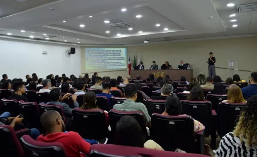 PGE-BA orienta assessores de comunicação da Administração Pública Estadual sobre publicidade institucional em ano eleitoral