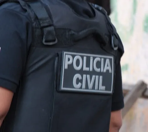 Polícia Civil esclarece falsa comunicação de extorsão mediante sequestro