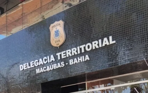 Polícia Civil prende homem em flagrante por roubo