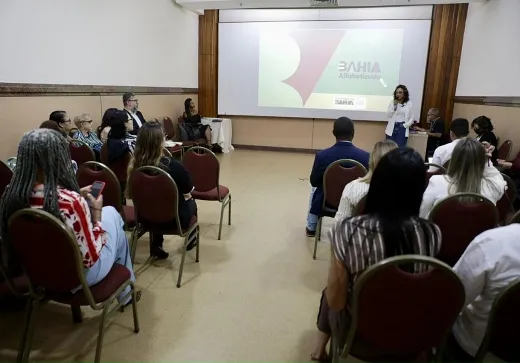 Estado lidera avanço histórico na alfabetização e inicia 2026 com novas estratégias