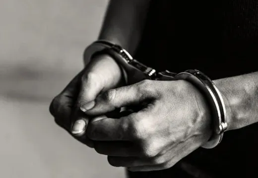 Ex-vereador é condenado por homicídio a mais de 20 anos de prisão