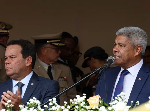 Governo da Bahia anuncia concursos e convocações para reforçar forças de segurança