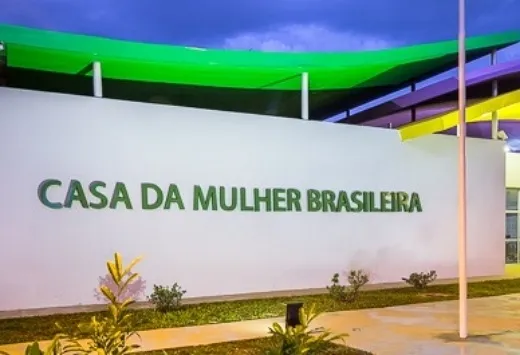MPBA e MPF acionam Justiça para garantir Casa da Mulher Brasileira