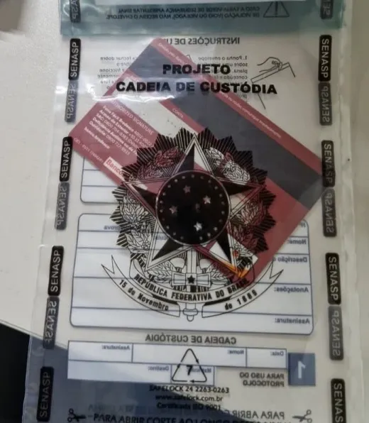 Homem é preso por descumprir medida protetiva de urgência