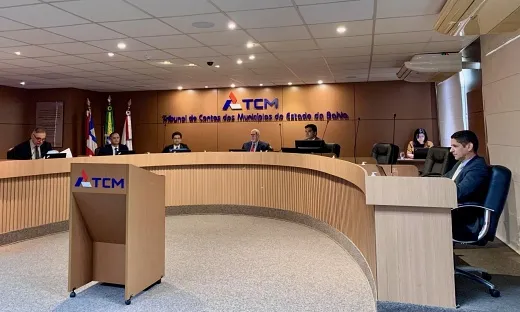 Câmaras têm contas aprovadas