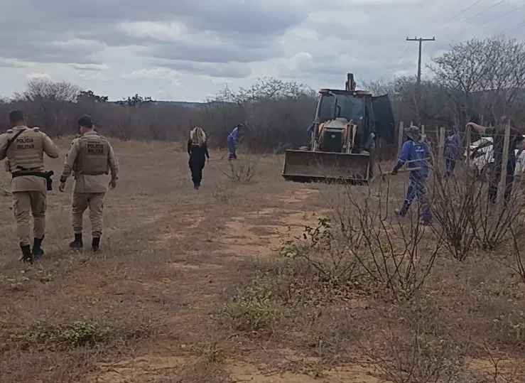 Ação de combate a fraudes da Embasa retira ligações clandestinas de água