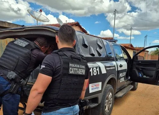 Homem tem mandado cumprido por tentativa de homicídio