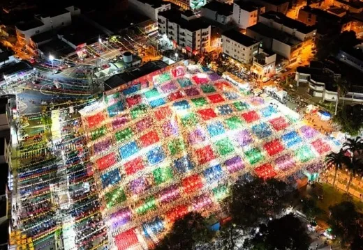 Após rumores, prefeitura confirma realização do São João do Gurutuba