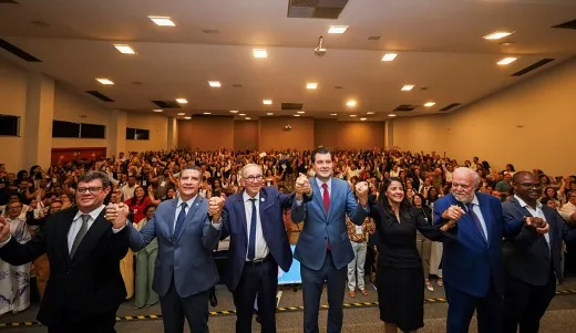 UPB comemora avanço da Bahia na alfabetização, com índice que supera meta