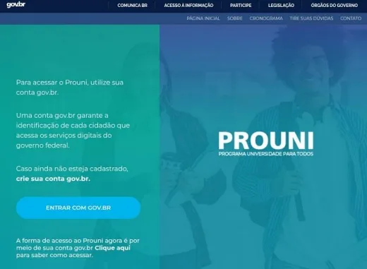 Último dia para se manifestar na lista de espera do PROUNI