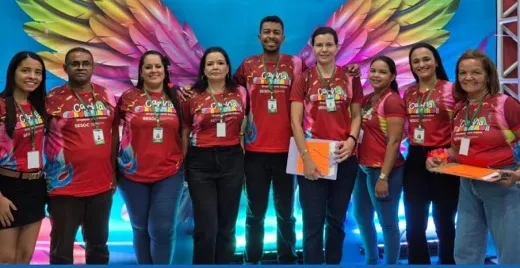 Plantão Social da SESOC oferecerá acolhimento e orientação durante as comemorações dos 149 anos