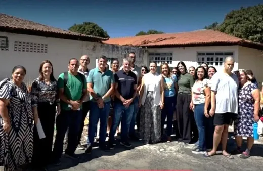 Prefeitura e associação avançam em tratativas para implantação da Casa do Amor