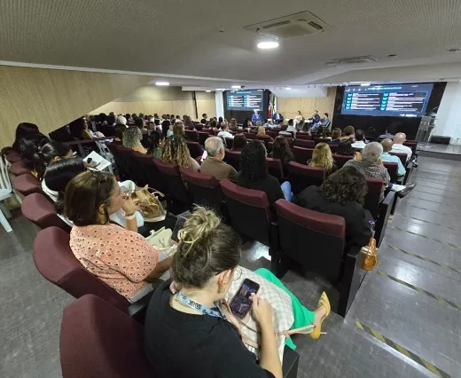Fortalecimento da Auditoria do SUS/BA é destacado durante seminário