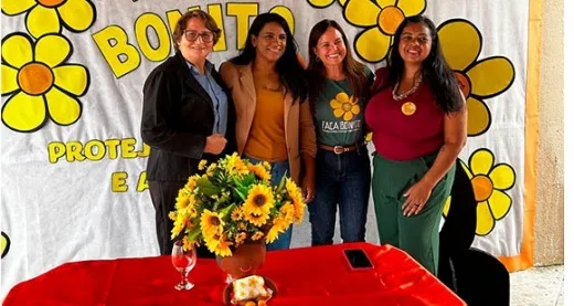 Faça Bonito 2026 destaca proteção integral de crianças e adolescentes