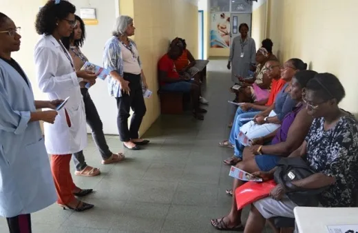 No Abril Azul, HJM promove atividades de conscientização sobre o Transtorno do Espectro Autista