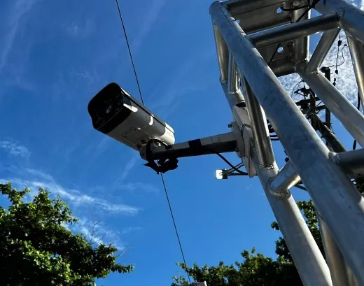 Reconhecimento Facial da SSP bate a histórica marca de 5.000 foragidos presos na Bahia