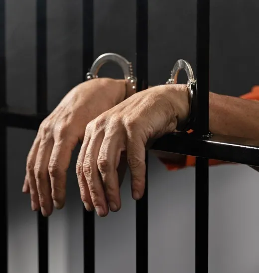 PMBA prende homem por suspeita de violência doméstica