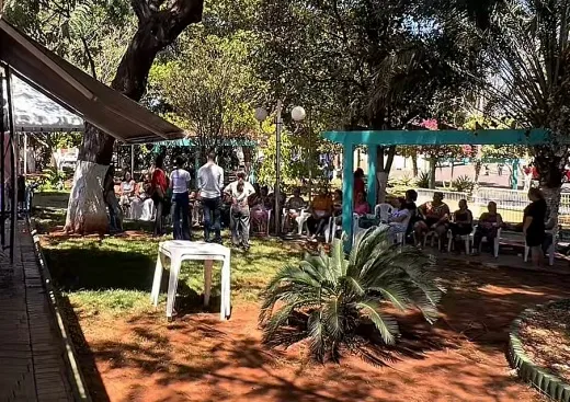 Caravana SPM nos Territórios leva serviços e orientações para mulheres