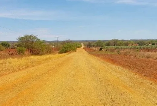 Ações de infraestrutura serão realizadas nos municípios de Central