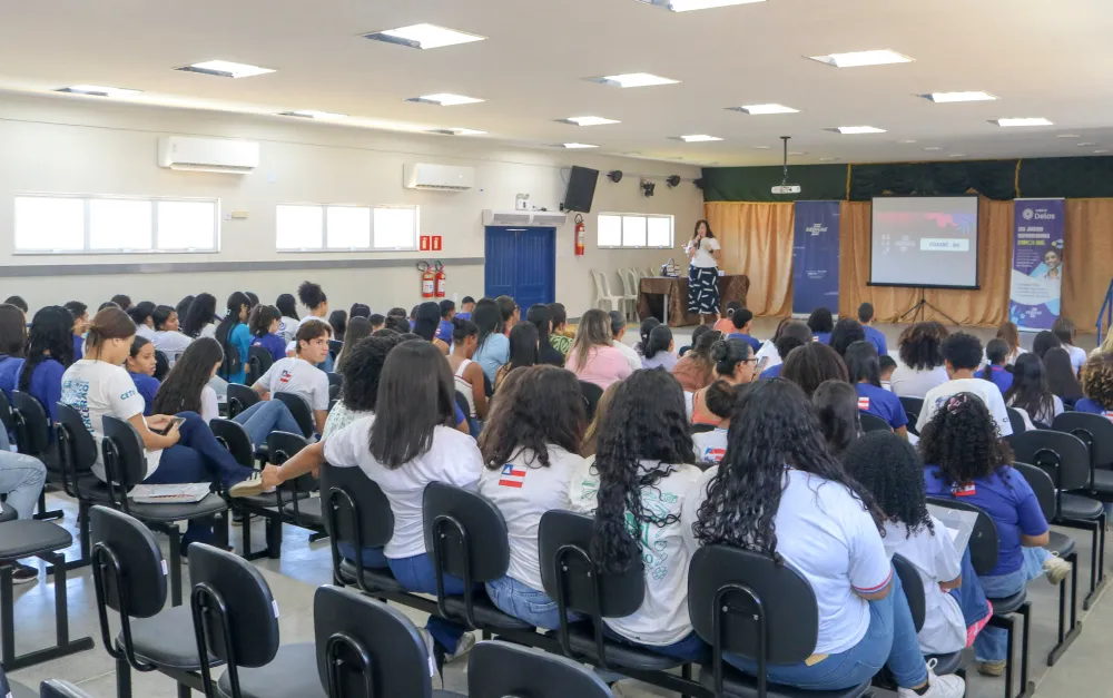 Evento “Ela Empreende” reúne empresárias e empreendedoras 