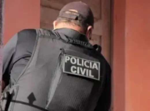 Homem é preso por descumprimento de medida protetiva 