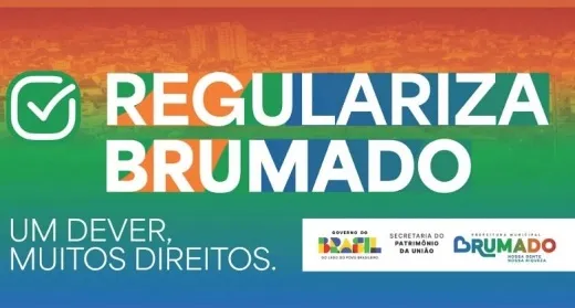 Programa Regulariza inicia processo de regularização fundiária na Fazenda Santa Inês