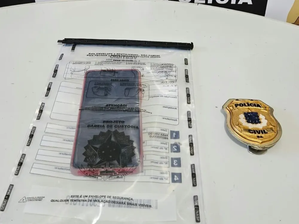 Polícia Civil cumpre mandados em investigação de fraude contra supermercado