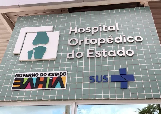 Hospital Ortopédico se torna o único do Nordeste com padrão de excelência no cuidado à população idosa